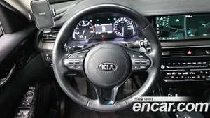 Kia K7, 2020 — миниатюра 20