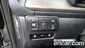 Kia K7, 2020 — миниатюра 26