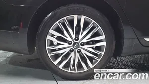 Kia K7, 2020 — миниатюра 7