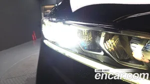 Kia K7, 2020 — миниатюра 8