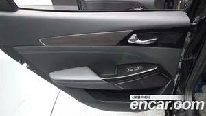 Kia K7, 2020 — миниатюра 15