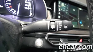 Kia K7, 2020 — миниатюра 27