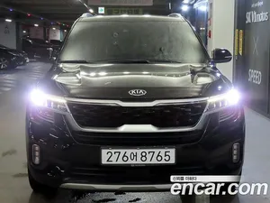 Kia Seltos, 2020 — миниатюра 3