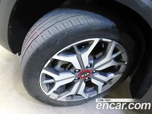 Kia Seltos, 2020 — миниатюра 5