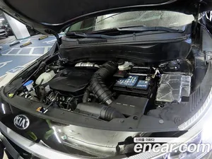 Kia Seltos, 2020 — миниатюра 6