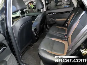 Kia Seltos, 2020 — миниатюра 7