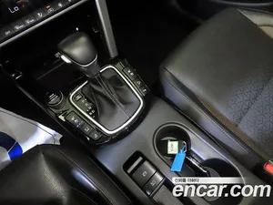 Kia Seltos, 2020 — миниатюра 9