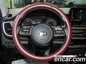 Kia Seltos, 2020 — миниатюра 12