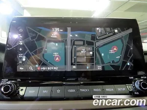 Kia Seltos, 2020 — миниатюра 13