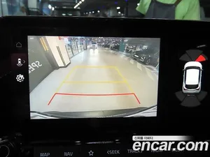 Kia Seltos, 2020 — миниатюра 14