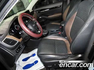 Kia Seltos, 2020 — миниатюра 19