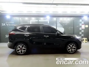 Kia Seltos, 2020 — миниатюра 20
