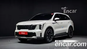 Kia Sorento, 2023 — миниатюра 1
