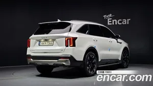 Kia Sorento, 2023 — миниатюра 2