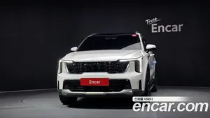 Kia Sorento, 2023 — миниатюра 3