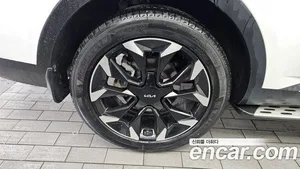 Kia Sorento, 2023 — миниатюра 5