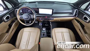 Kia Sorento, 2023 — миниатюра 7