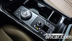 Kia Sorento, 2023 — миниатюра 9
