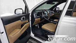 Kia Sorento, 2023 — миниатюра 10