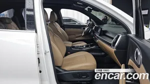 Kia Sorento, 2023 — миниатюра 11