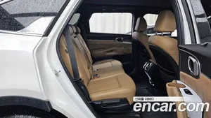 Kia Sorento, 2023 — миниатюра 12