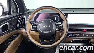 Kia Sorento, 2023 — миниатюра 13