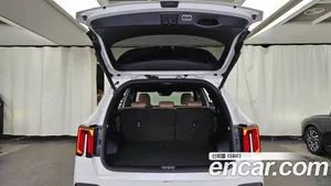 Kia Sorento, 2023 — миниатюра 20