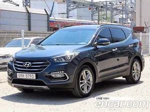 Hyundai Santa Fe, 2015 — миниатюра 2