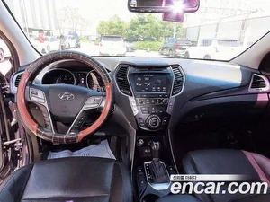 Hyundai Santa Fe, 2015 — миниатюра 5