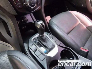 Hyundai Santa Fe, 2015 — миниатюра 6