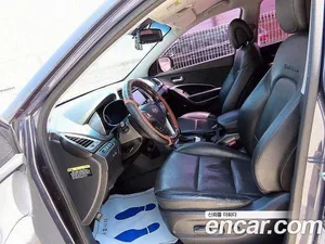 Hyundai Santa Fe, 2015 — миниатюра 7