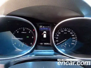 Hyundai Santa Fe, 2015 — миниатюра 10