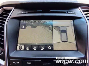 Hyundai Santa Fe, 2015 — миниатюра 11