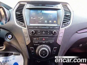 Hyundai Santa Fe, 2015 — миниатюра 12