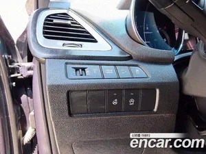 Hyundai Santa Fe, 2015 — миниатюра 13