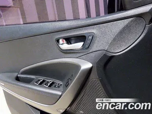 Hyundai Santa Fe, 2015 — миниатюра 15