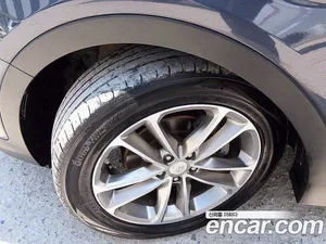 Hyundai Santa Fe, 2015 — миниатюра 17