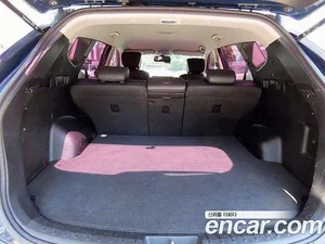 Hyundai Santa Fe, 2015 — миниатюра 18