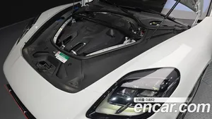 Porsche Panamera, 2025 — миниатюра 6