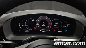 Porsche Panamera, 2025 — миниатюра 11