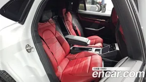 Porsche Panamera, 2025 — миниатюра 17