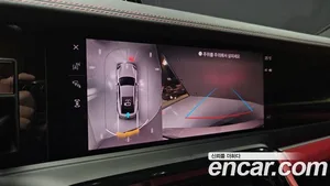 Porsche Panamera, 2025 — миниатюра 20