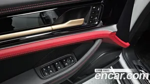 Porsche Panamera, 2025 — миниатюра 26