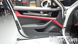 Porsche Panamera, 2025 — миниатюра 14