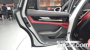 Porsche Panamera, 2025 — миниатюра 15