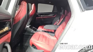 Porsche Panamera, 2025 — миниатюра 16