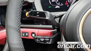 Porsche Panamera, 2025 — миниатюра 29