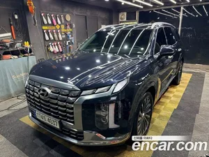 Hyundai Palisade, 2022 — миниатюра 2