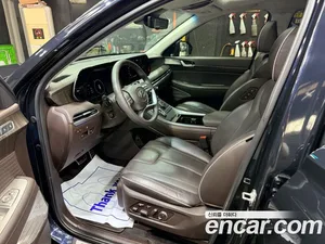 Hyundai Palisade, 2022 — миниатюра 5