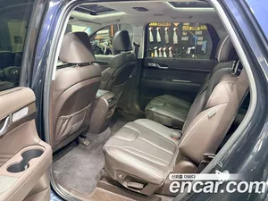 Hyundai Palisade, 2022 — миниатюра 6